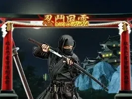 Gate of Ninja screenshot