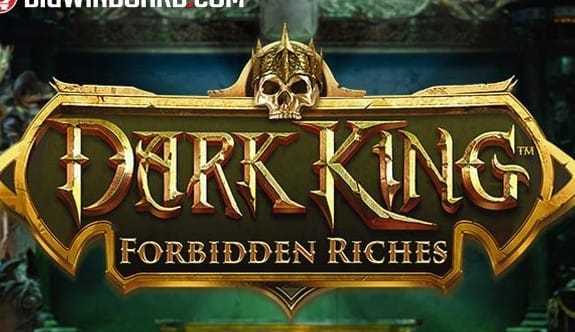 Dark King: Forbidden Riches