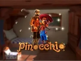 Pinocchio screenshot