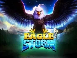 Eagle Storm screenshot