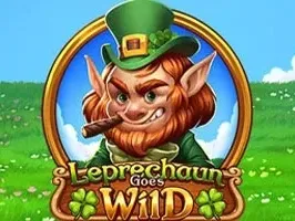 Leprechaun Goes Wild screenshot