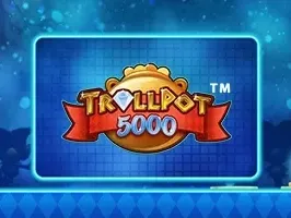 Trollpot 5000 DNT screenshot