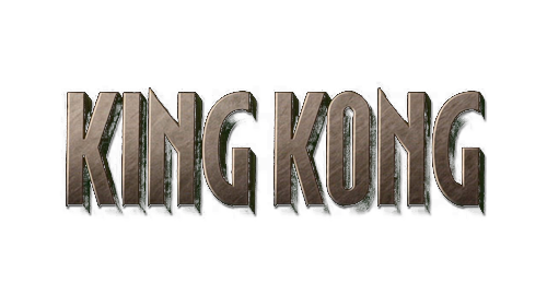 kingkongslotpg.org Logo